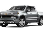 Image #23 of 2024 Chevrolet Silverado 1500 High Country