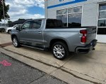 Image #3 of 2024 Chevrolet Silverado 1500 High Country