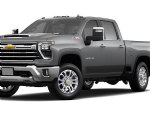 Image #20 of 2024 Chevrolet Silverado 3500HD LTZ