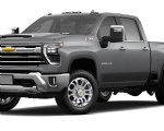 Image #22 of 2024 Chevrolet Silverado 3500HD LTZ