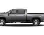 Image #23 of 2024 Chevrolet Silverado 3500HD LTZ