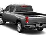 Image #24 of 2024 Chevrolet Silverado 3500HD LTZ