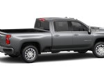 Image #25 of 2024 Chevrolet Silverado 3500HD LTZ