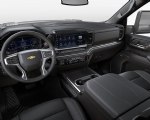 Image #27 of 2024 Chevrolet Silverado 3500HD LTZ