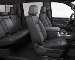 Image #28 of 2024 Chevrolet Silverado 3500HD LTZ