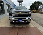 Image #8 of 2024 Chevrolet Silverado 3500HD LTZ