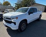 Image #1 of 2024 Chevrolet Silverado 1500 RST