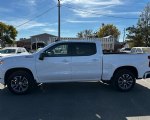 Image #2 of 2024 Chevrolet Silverado 1500 RST