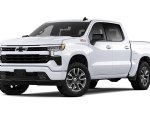 Image #25 of 2024 Chevrolet Silverado 1500 RST