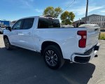 Image #3 of 2024 Chevrolet Silverado 1500 RST