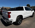 Image #5 of 2024 Chevrolet Silverado 1500 RST