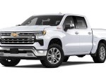 Image #18 of 2024 Chevrolet Silverado 1500 LTZ