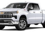 Image #19 of 2024 Chevrolet Silverado 1500 LTZ