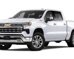 Image #20 of 2024 Chevrolet Silverado 1500 LTZ