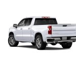 Image #21 of 2024 Chevrolet Silverado 1500 LTZ