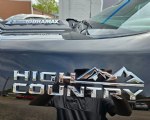 Image #20 of 2021 Chevrolet Silverado 3500HD High Country