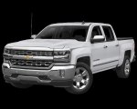 Image #18 of 2017 Chevrolet Silverado 1500 LTZ