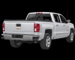 Image #19 of 2017 Chevrolet Silverado 1500 LTZ