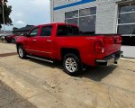 Image #2 of 2017 Chevrolet Silverado 1500 LTZ