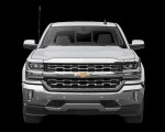 Image #21 of 2017 Chevrolet Silverado 1500 LTZ