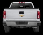 Image #22 of 2017 Chevrolet Silverado 1500 LTZ