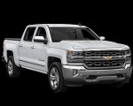 Image #23 of 2017 Chevrolet Silverado 1500 LTZ