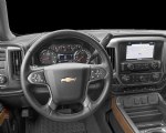 Image #24 of 2017 Chevrolet Silverado 1500 LTZ