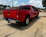 Image #4 of 2017 Chevrolet Silverado 1500 LTZ