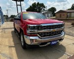 Image #5 of 2017 Chevrolet Silverado 1500 LTZ