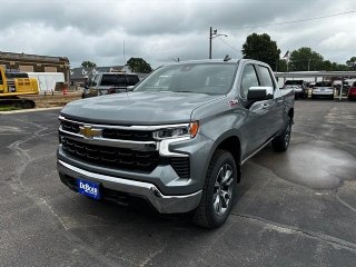 2024 Chevrolet C/K 1500, Silverado LT