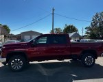 Image #2 of 2024 Chevrolet Silverado 3500HD LT