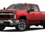 Image #23 of 2024 Chevrolet Silverado 3500HD LT