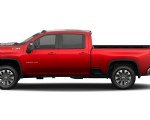 Image #24 of 2024 Chevrolet Silverado 3500HD LT