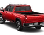 Image #25 of 2024 Chevrolet Silverado 3500HD LT