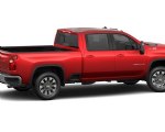 Image #26 of 2024 Chevrolet Silverado 3500HD LT