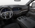 Image #28 of 2024 Chevrolet Silverado 3500HD LT