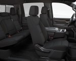 Image #29 of 2024 Chevrolet Silverado 3500HD LT