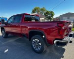 Image #3 of 2024 Chevrolet Silverado 3500HD LT