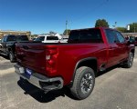 Image #5 of 2024 Chevrolet Silverado 3500HD LT