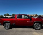 Image #6 of 2024 Chevrolet Silverado 3500HD LT