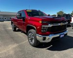 Image #7 of 2024 Chevrolet Silverado 3500HD LT