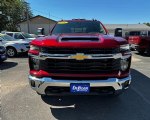 Image #8 of 2024 Chevrolet Silverado 3500HD LT