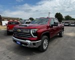 Image #1 of 2024 Chevrolet Silverado 3500HD LTZ