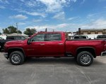 Image #2 of 2024 Chevrolet Silverado 3500HD LTZ