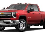 Image #24 of 2024 Chevrolet Silverado 3500HD LTZ