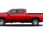 Image #25 of 2024 Chevrolet Silverado 3500HD LTZ