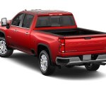 Image #26 of 2024 Chevrolet Silverado 3500HD LTZ