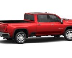 Image #27 of 2024 Chevrolet Silverado 3500HD LTZ