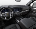 Image #29 of 2024 Chevrolet Silverado 3500HD LTZ