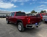 Image #3 of 2024 Chevrolet Silverado 3500HD LTZ